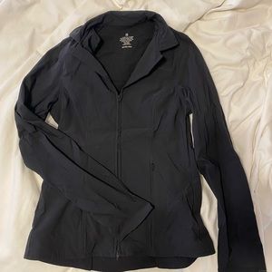 kerrits riding jacket